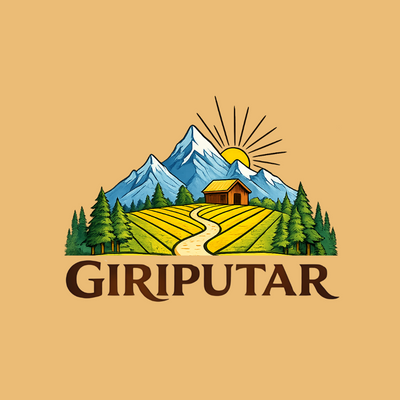 Giriputar