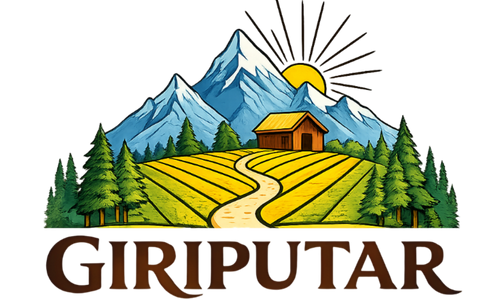 Giriputar.com